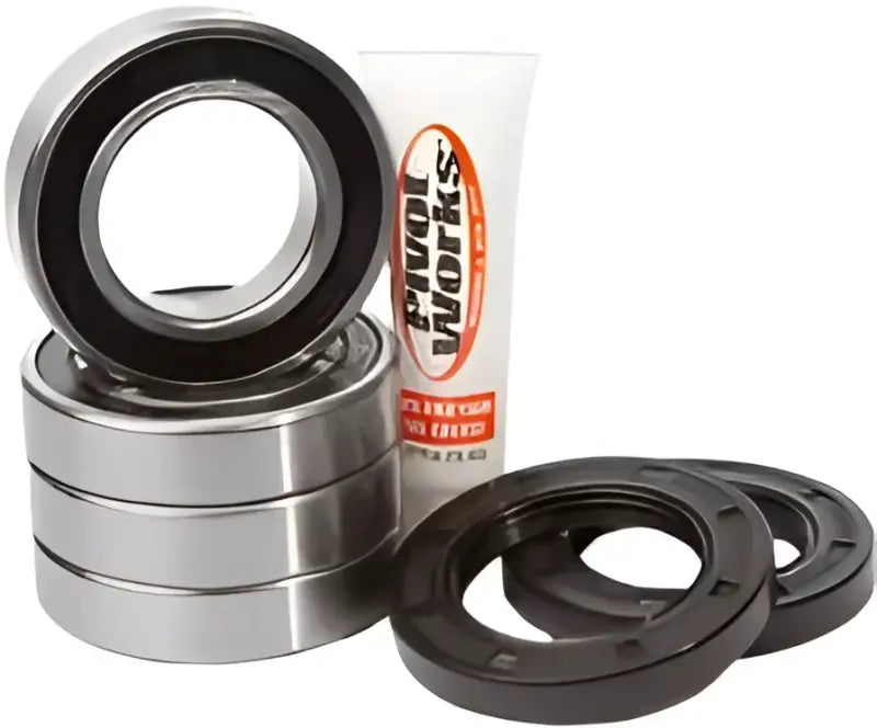 PWRWK-A02-540 Rear Wheel Bearing Kit wps-52-0601