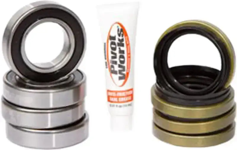 PWRWK-C01-000 Rear Wheel Bearing Kit wps-52-0609