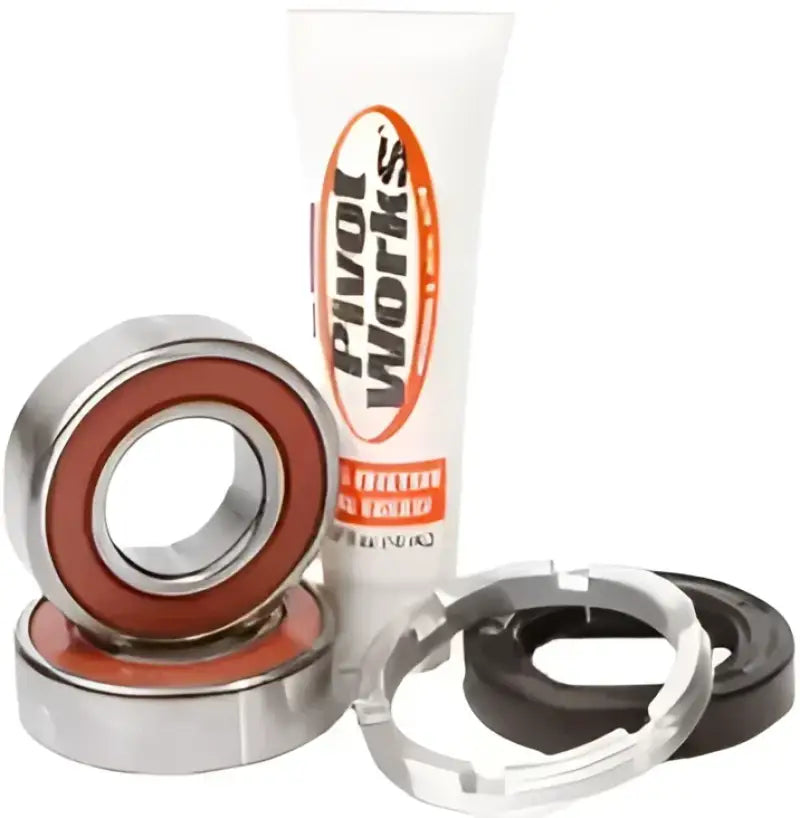 PWRWK-H01-521 Rear Wheel Bearing Kit wps-52-0501
