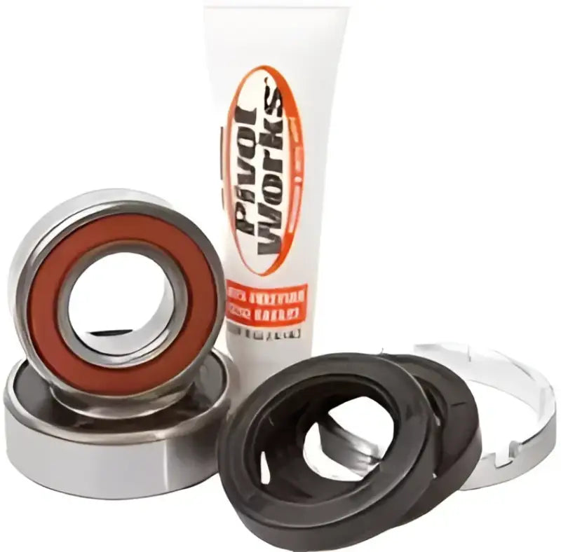 PWRWK-H03-521 Rear Wheel Bearing Kit wps-52-0503