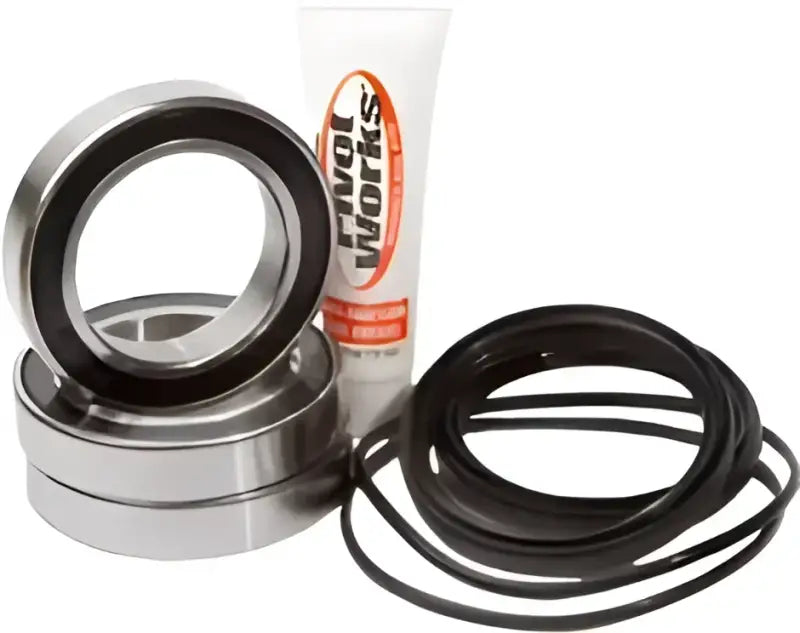 PWRWK-H04-400 Rear Wheel Bearing Kit wps-52-0519