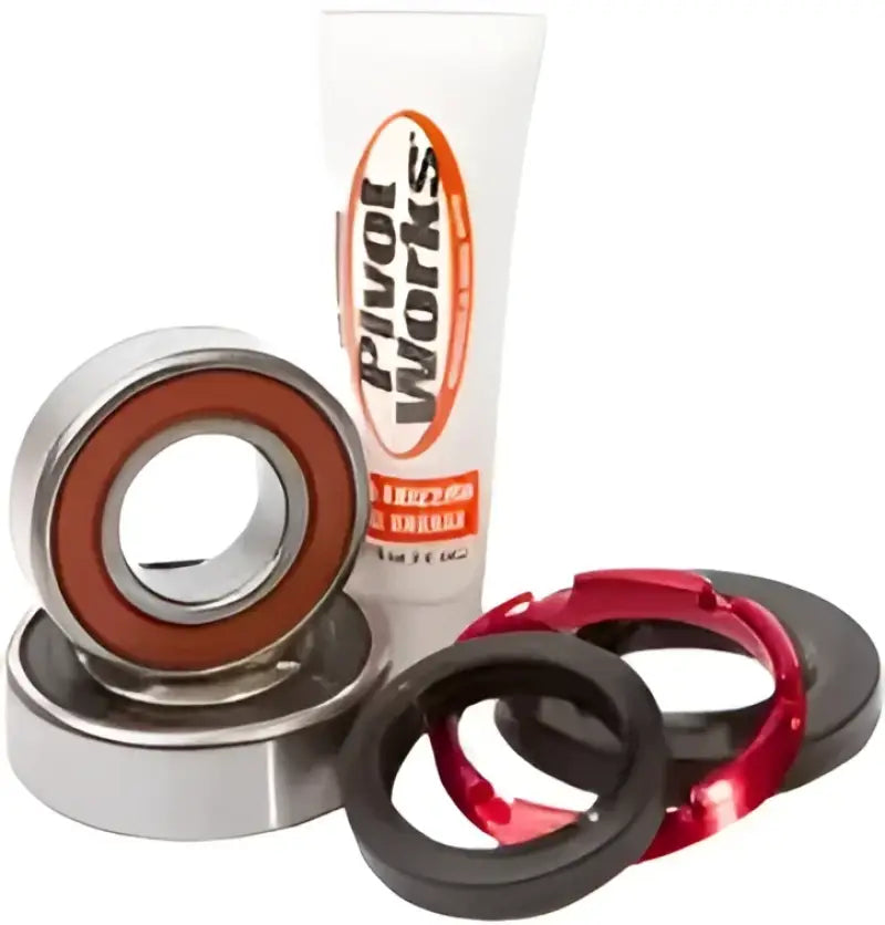 PWRWK-H08-001 Rear Wheel Bearing Kit wps-52-0508