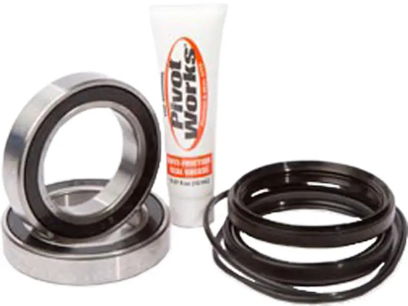 PWRWK-H10-420 Rear Wheel Bearing Kit wps-52-0510
