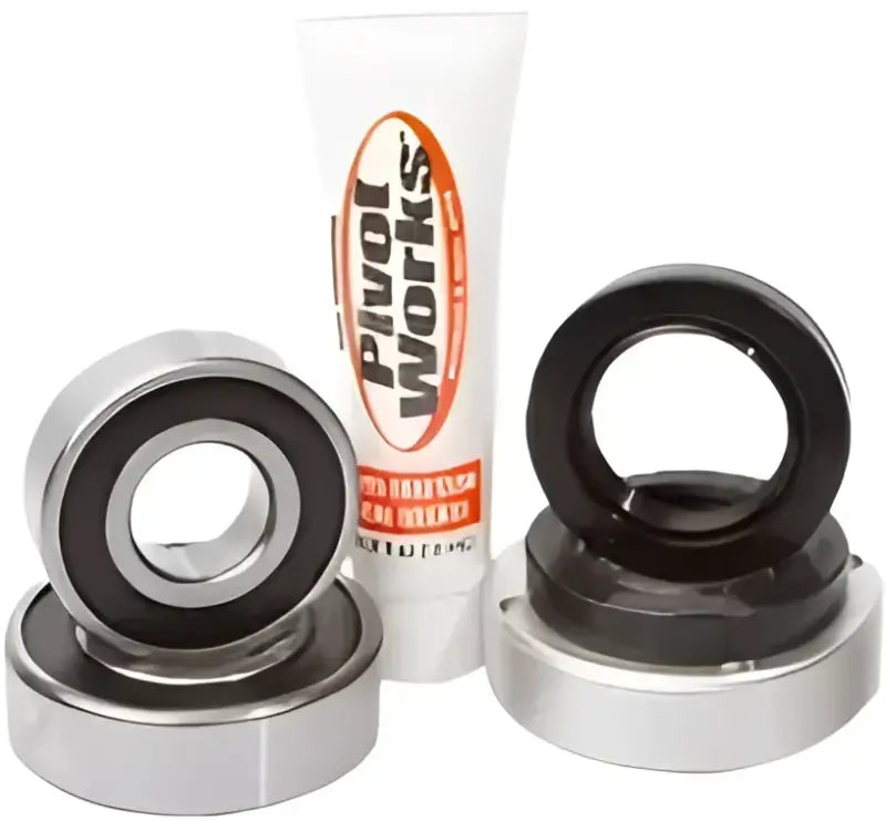 PWRWK-H12-026 Rear Wheel Bearing Kit wps-52-0512
