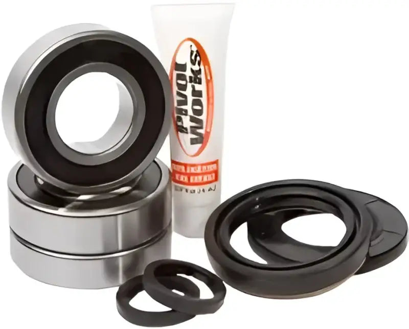 PWRWK-H19-040 Rear Wheel Bearing Kit wps-52-0611