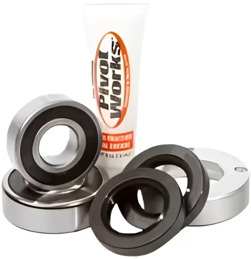 PWRWK-H20-006 Rear Wheel Bearing Kit wps-52-0520