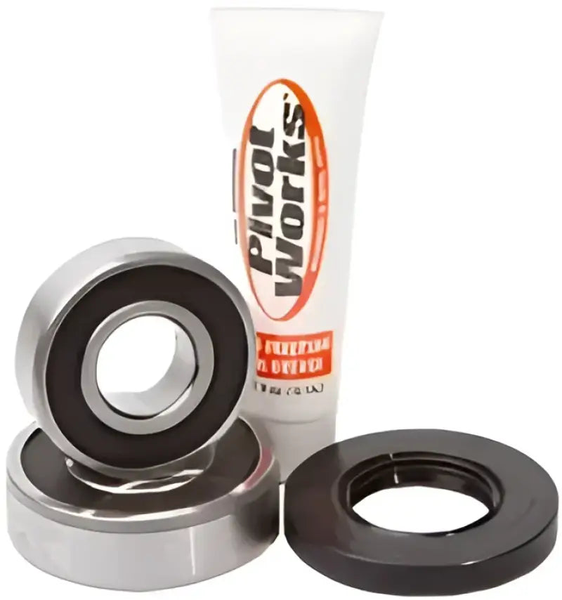 PWRWK-H26-021 Rear Wheel Bearing Kit wps-52-02603