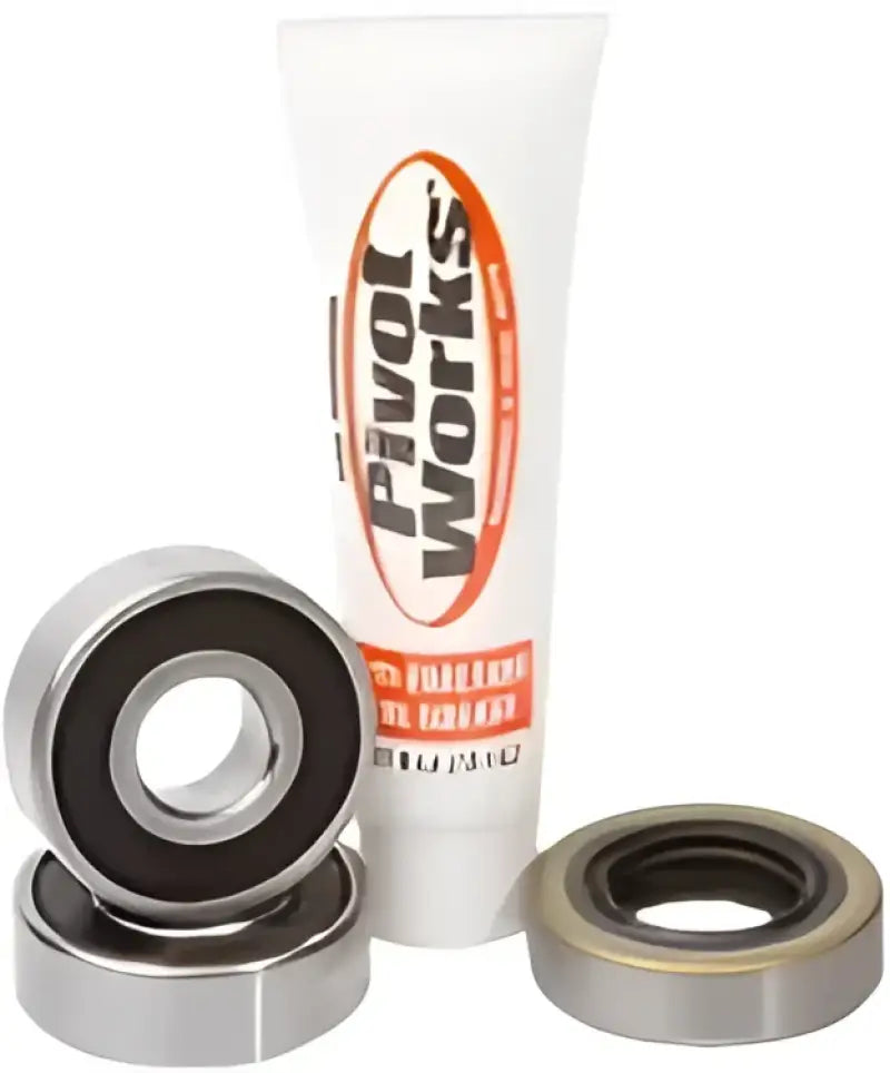 PWRWK-H27-001 Rear Wheel Bearing Kit wps-52-02601