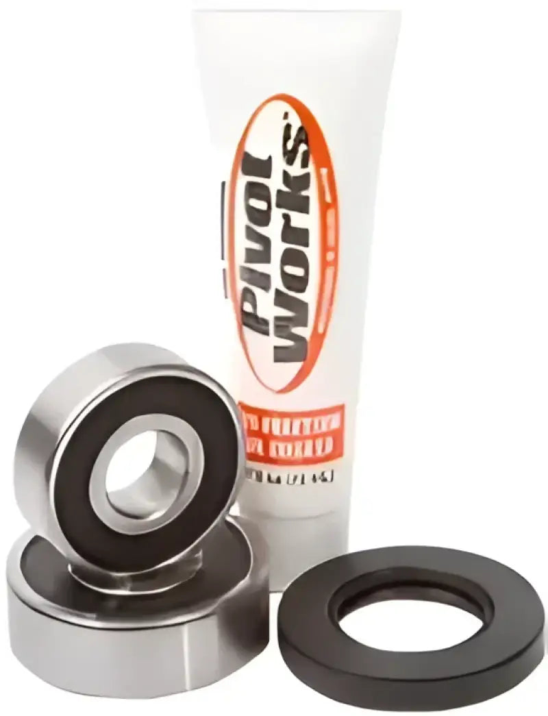 PWRWK-H28-001 Rear Wheel Bearing Kit wps-52-02602