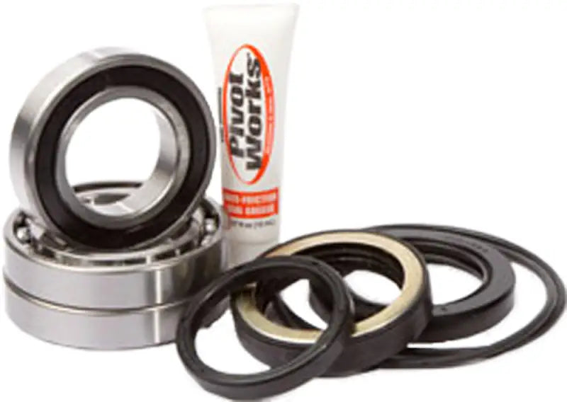 PWRWK-H29-003 Rear Wheel Bearing Kit wps-52-02604