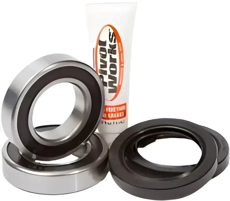 PWRWK-H31-000 Rear Wheel Bearing Kit wps-52-0504