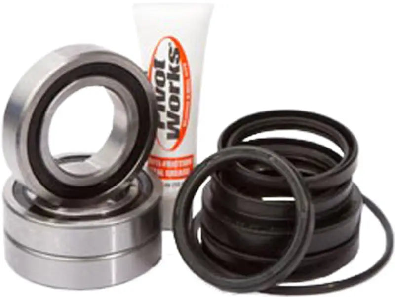 PWRWK-H33-000 Rear Wheel Bearing Kit wps-52-0505