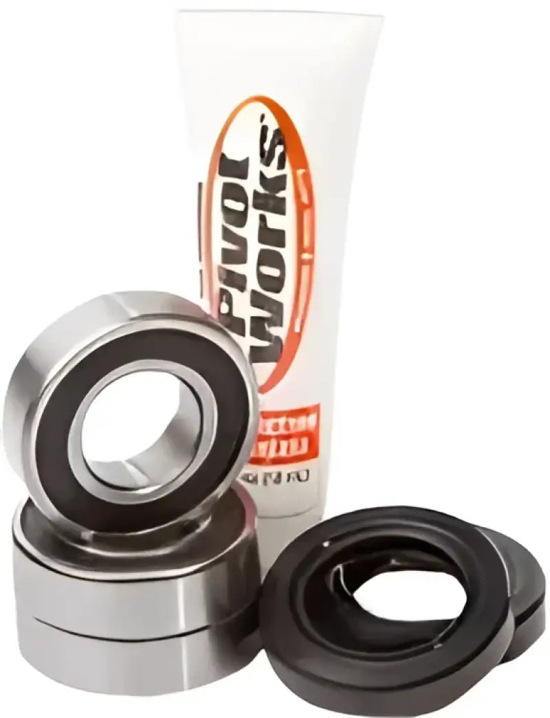 PWRWK-H34-001 Rear Wheel Bearing Kit wps-52-0507