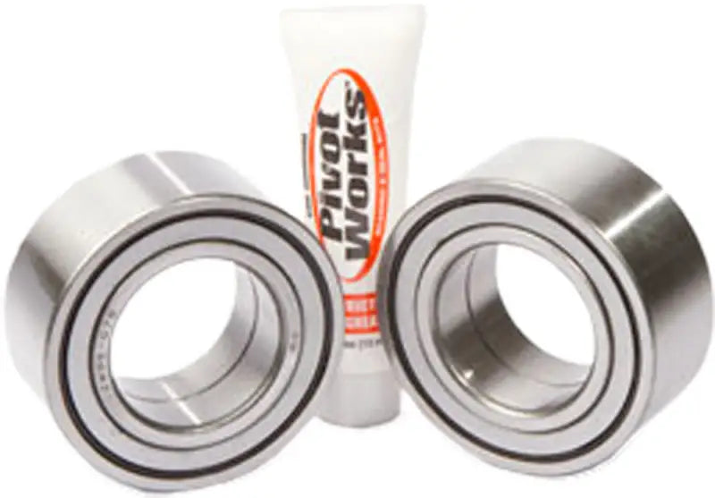 PWRWK-H35-001 Rear Wheel Bearing Kit wps-52-0613