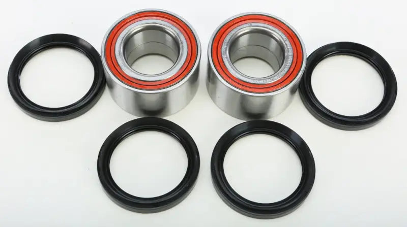 PWRWK-H69-000 Rear Wheel Bearing Kit wps-52-0619