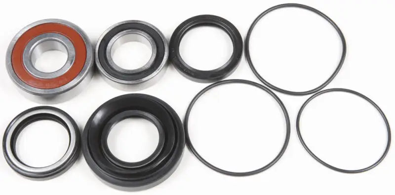 PWRWK-H72-000 Rear Wheel Bearing Kit wps-52-0616