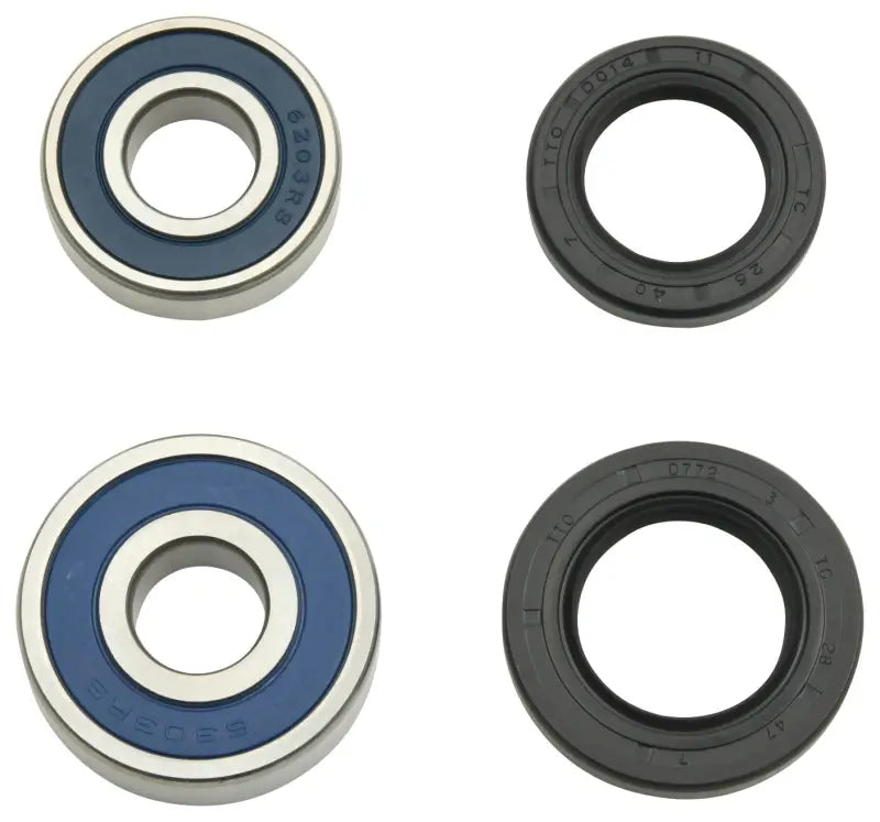 PWRWK-H74-000 Rear Wheel Bearing wps-52-02606