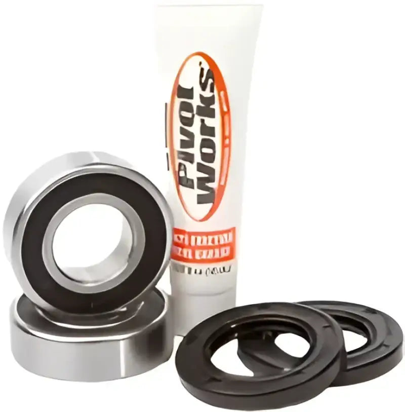 PWRWK-K05-521 Rear Wheel Bearing Kit wps-52-0535