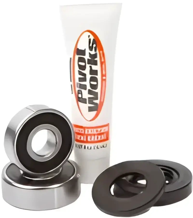 PWRWK-K08-008 Rear Wheel Bearing Kit wps-52-0538