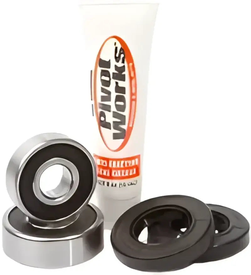 PWRWK-K12-006 Rear Wheel Bearing Kit wps-52-0542