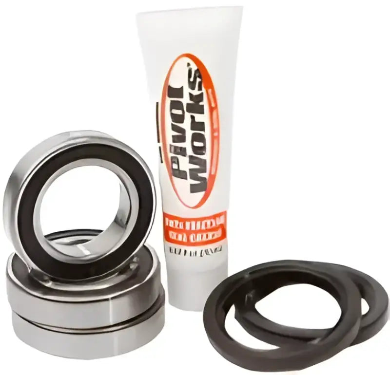 PWRWK-K13-021 Rear Wheel Bearing Kit wps-52-0543