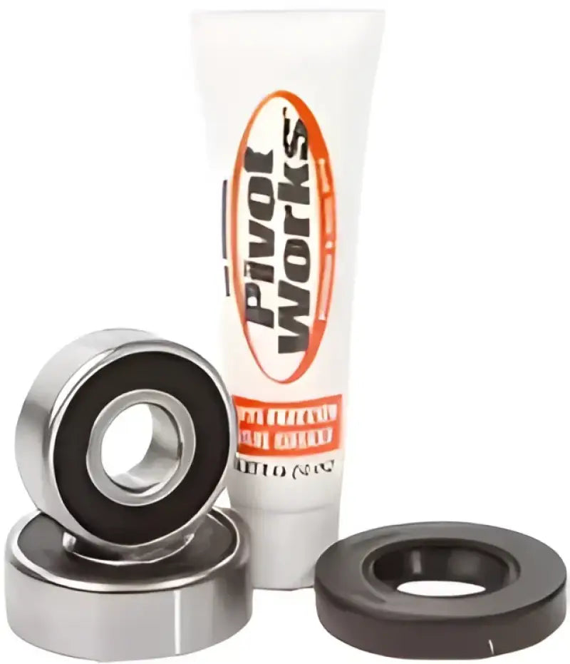 PWRWK-K14-001 Rear Wheel Bearing Kit wps-52-03602