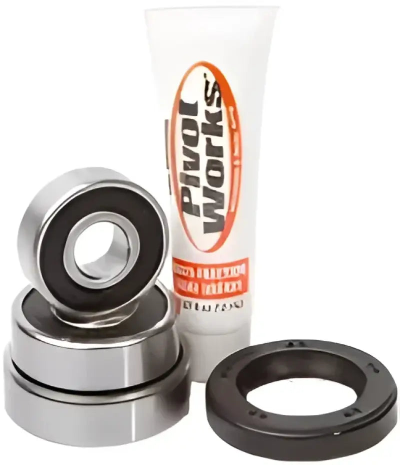 PWRWK-K15-001 Rear Wheel Bearing Kit wps-52-03601
