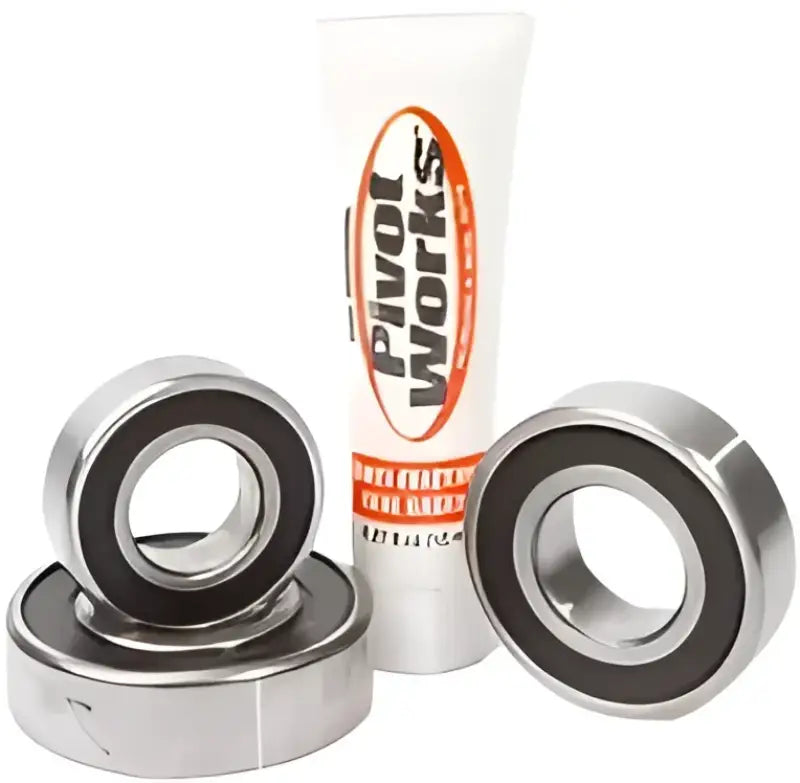 PWRWK-K24-000 Rear Wheel Bearing Kit wps-52-0530