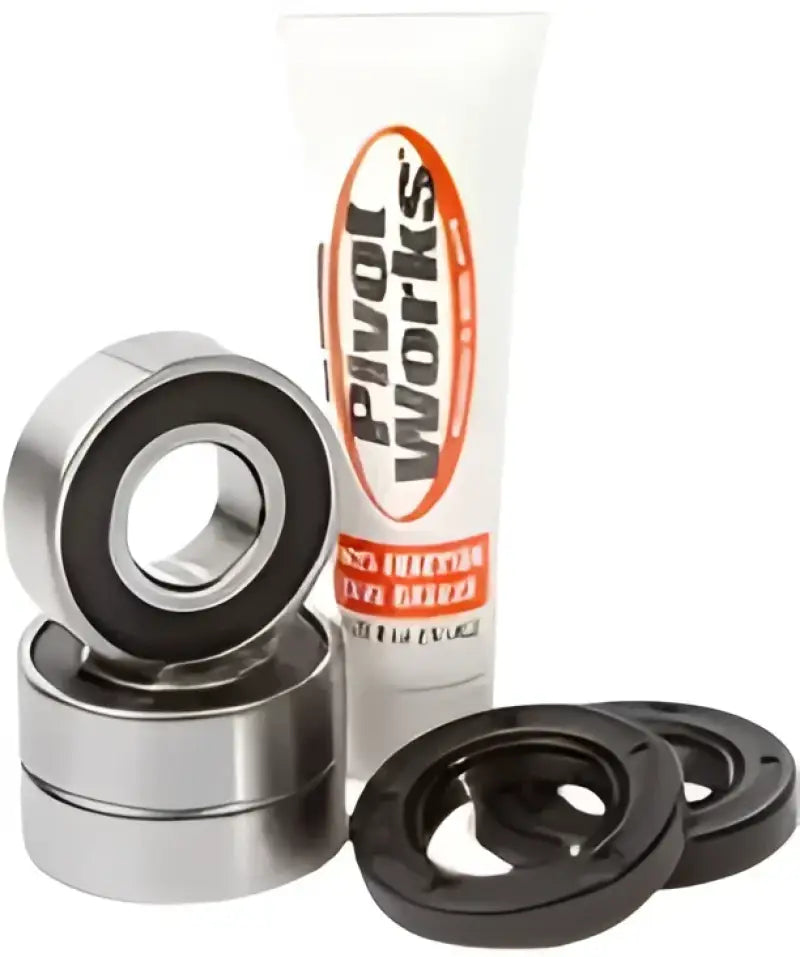 PWRWK-K25-000 Rear Wheel Bearing Kit wps-52-0545