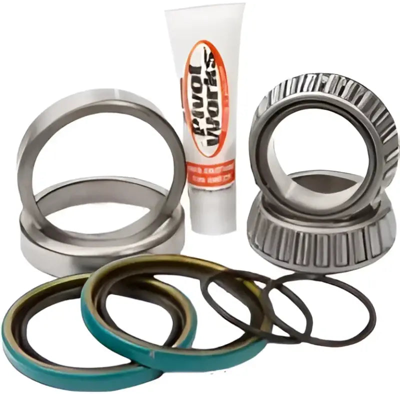 PWRWK-P01-042 Rear Wheel Bearing Kit wps-52-0630