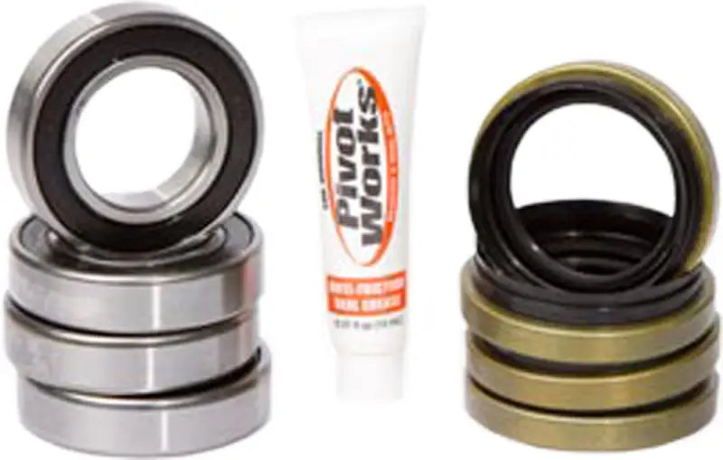 PWRWK-P19-000 Rear Wheel Bearing Kit wps-52-04010
