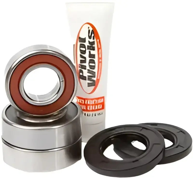 PWRWK-S06-020 Rear Wheel Bearing Kit wps-52-0556