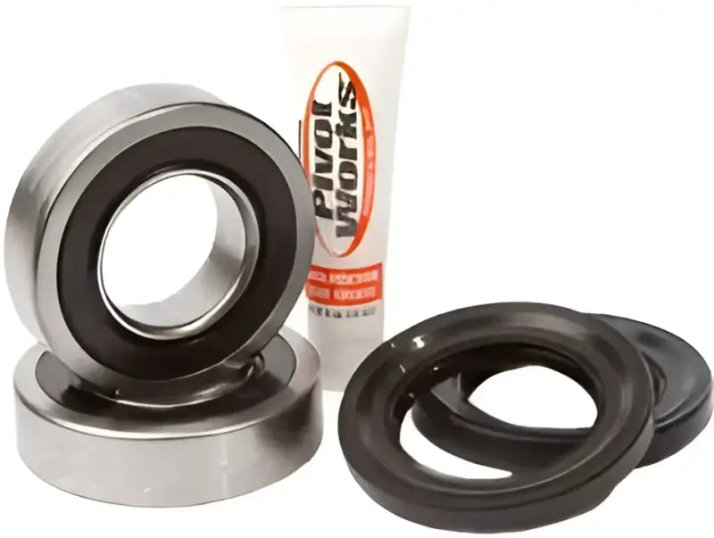 PWRWK-S10-000 Rear Wheel Bearing Kit wps-52-0560