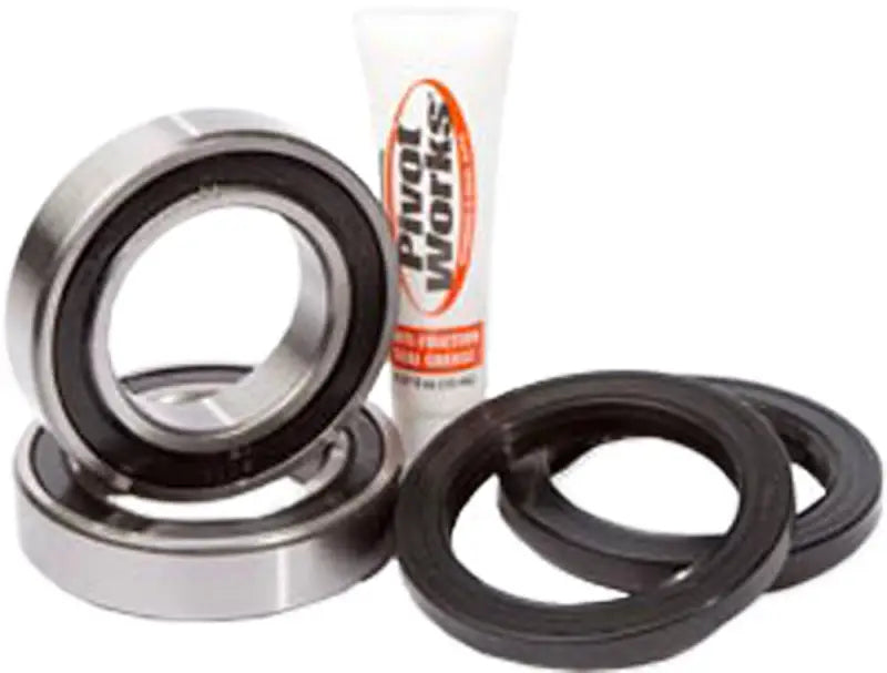 PWRWK-S11-020 Rear Wheel Bearing Kit wps-52-0561