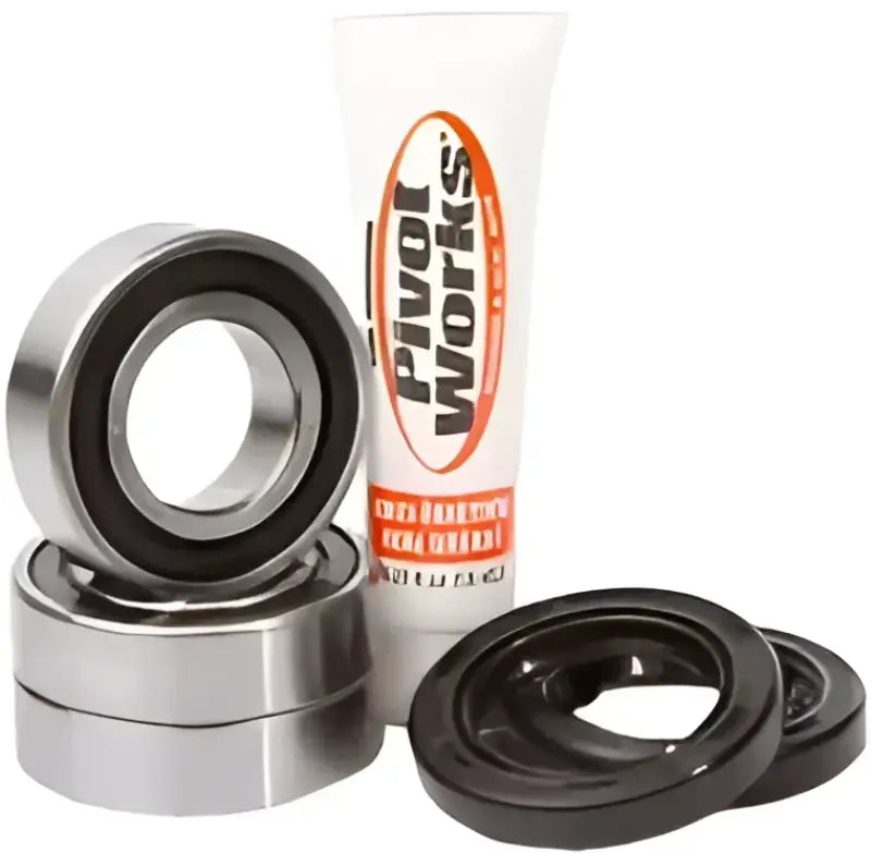 PWRWK-S13-021 Rear Wheel Bearing Kit wps-52-0563