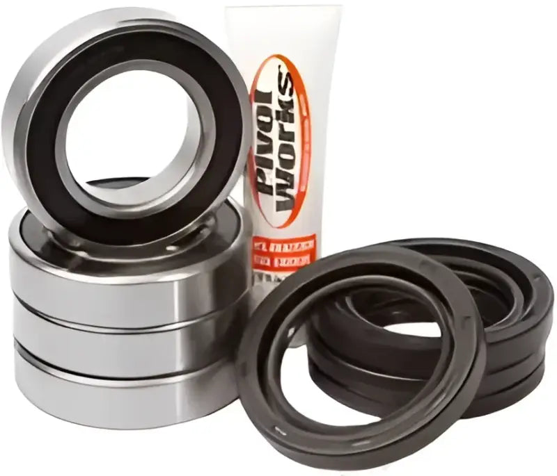 PWRWK-S15-032 Rear Wheel Bearing Kit wps-52-0643