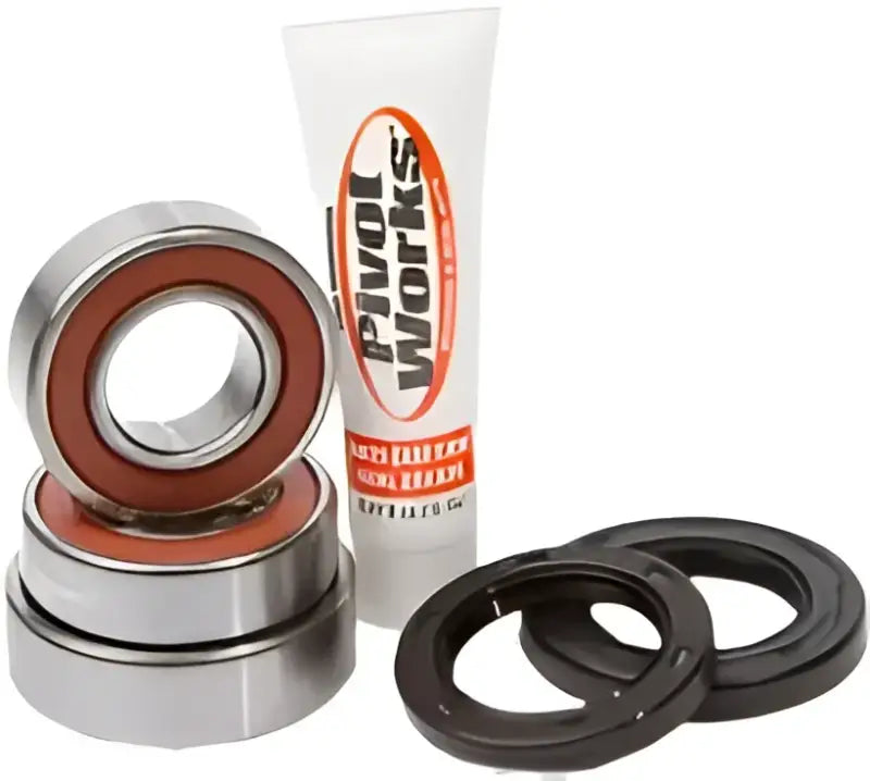 PWRWK-S17-400 Rear Wheel Bearing Kit wps-52-0555