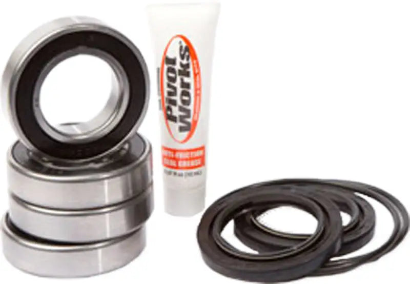 PWRWK-S20-500 Rear Wheel Bearing Kit wps-52-0647