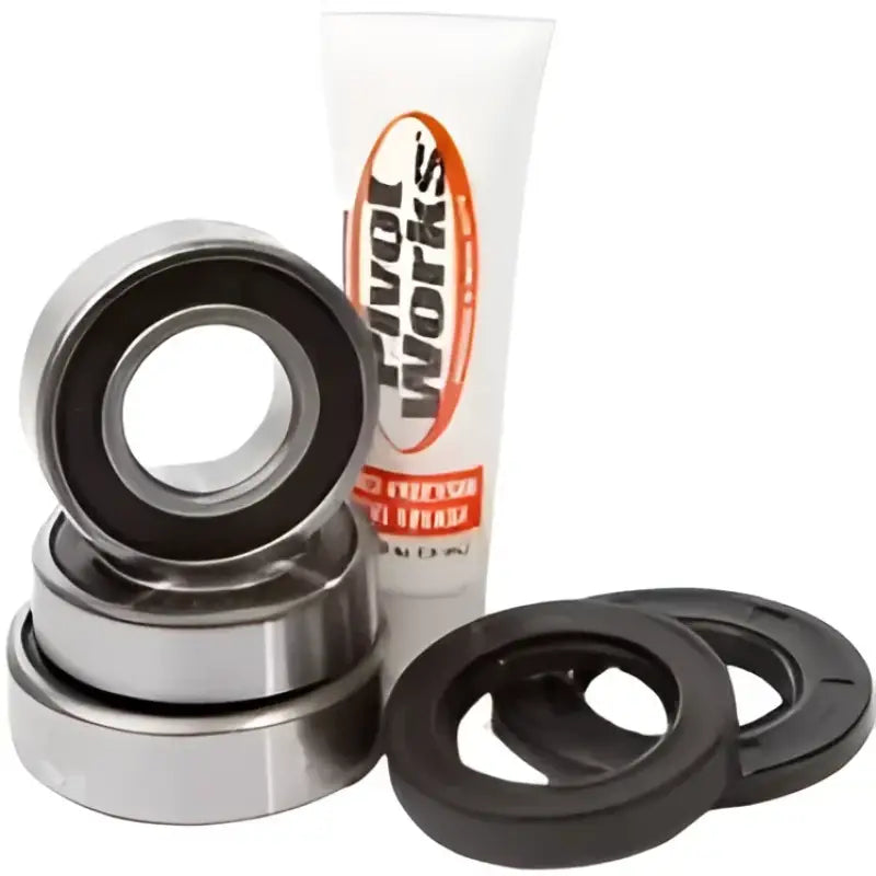 PWRWK-S21-020 Rear Wheel Bearing Kit wps-52-0565