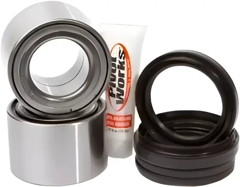 PWRWK-S23-700 Rear Wheel Bearing Kit wps-52-0648
