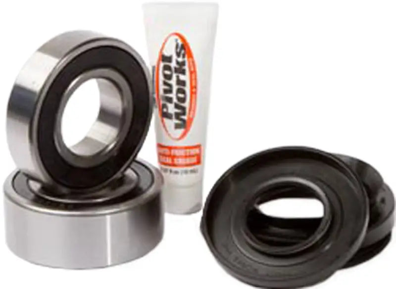 PWRWK-S24-020 Rear Wheel Bearing Kit wps-52-0642