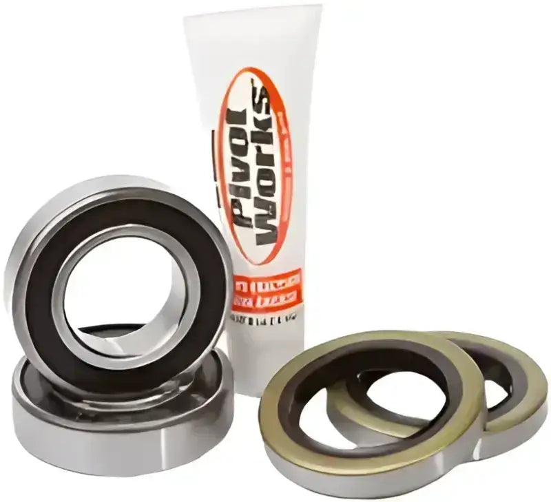 PWRWK-T04-521 Rear Wheel Bearing Kit wps-52-0599