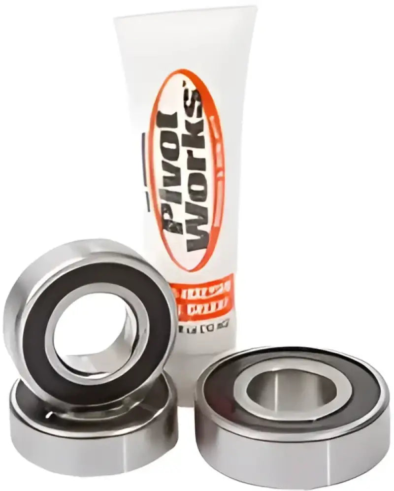 PWRWK-T06-000 Rear Wheel Bearing Kit wps-52-0588