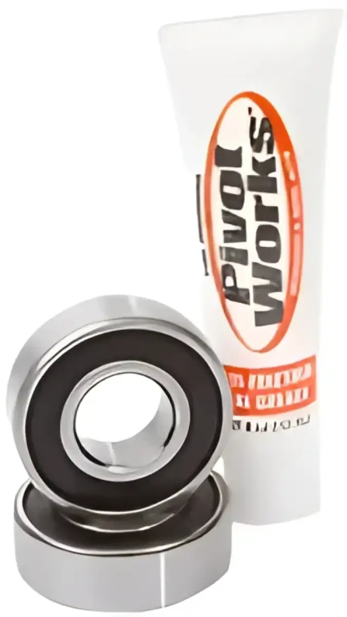 PWRWK-T09-050 Rear Wheel Bearing Kit wps-52-0587