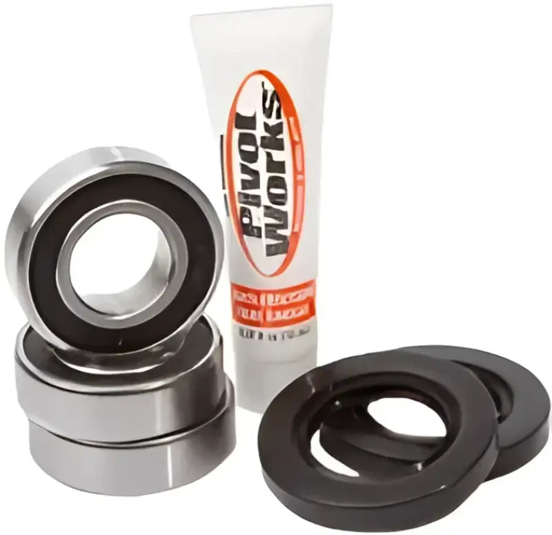 PWRWK-Y06-421 Rear Wheel Bearing Kit wps-52-0576