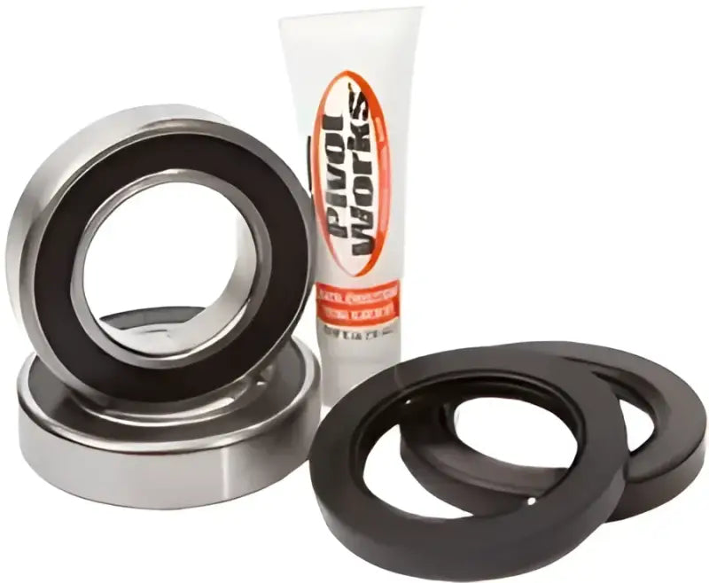 PWRWK-Y09-000 Rear Wheel Bearing Kit wps-52-0579