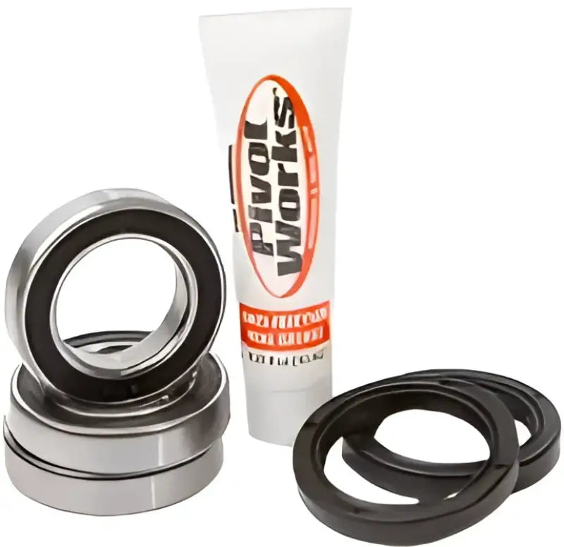 PWRWK-Y09-421 Rear Wheel Bearing Kit wps-52-0583