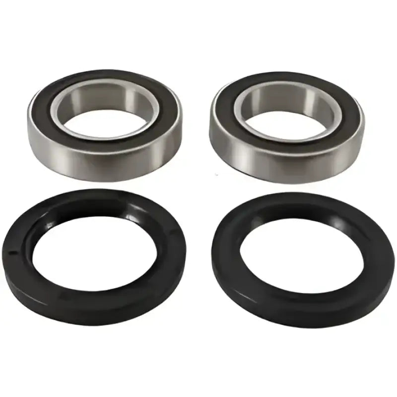 PWRWK-Y10-000 Rear Wheel Bearing Kit wps-52-0580