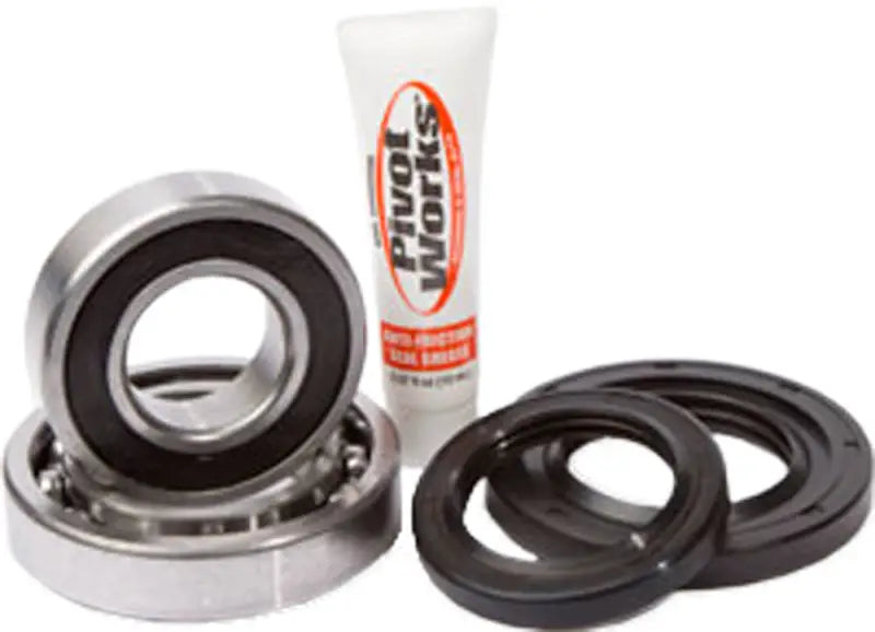 PWRWK-Y17-030 Rear Wheel Bearing Kit wps-52-0655