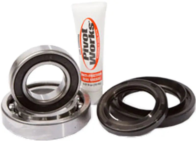 PWRWK-Y21-040 Rear Wheel Bearing Kit wps-52-0659
